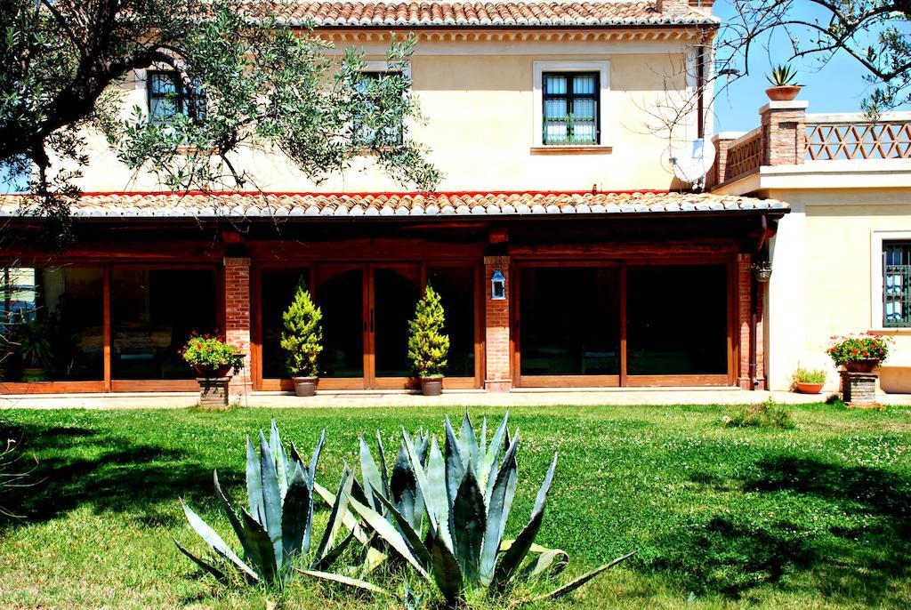 Agriturismo Casacchella Marina di Sibari Exterior photo